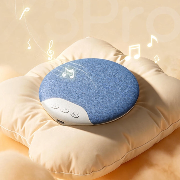 Meraldo™ DreamSound – Kussenluidspreker voor zijslapers