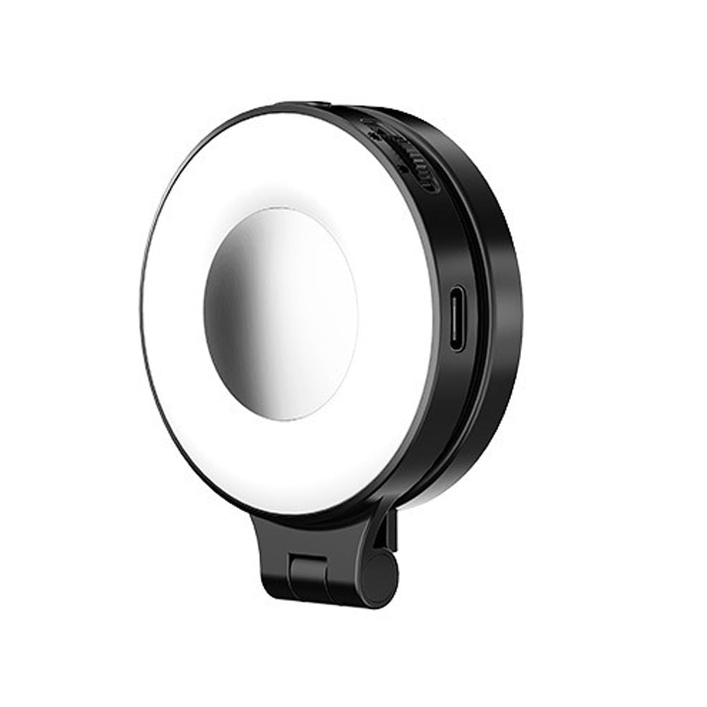 Meraldo™ SnapLight – Magnetisch selfielampje
