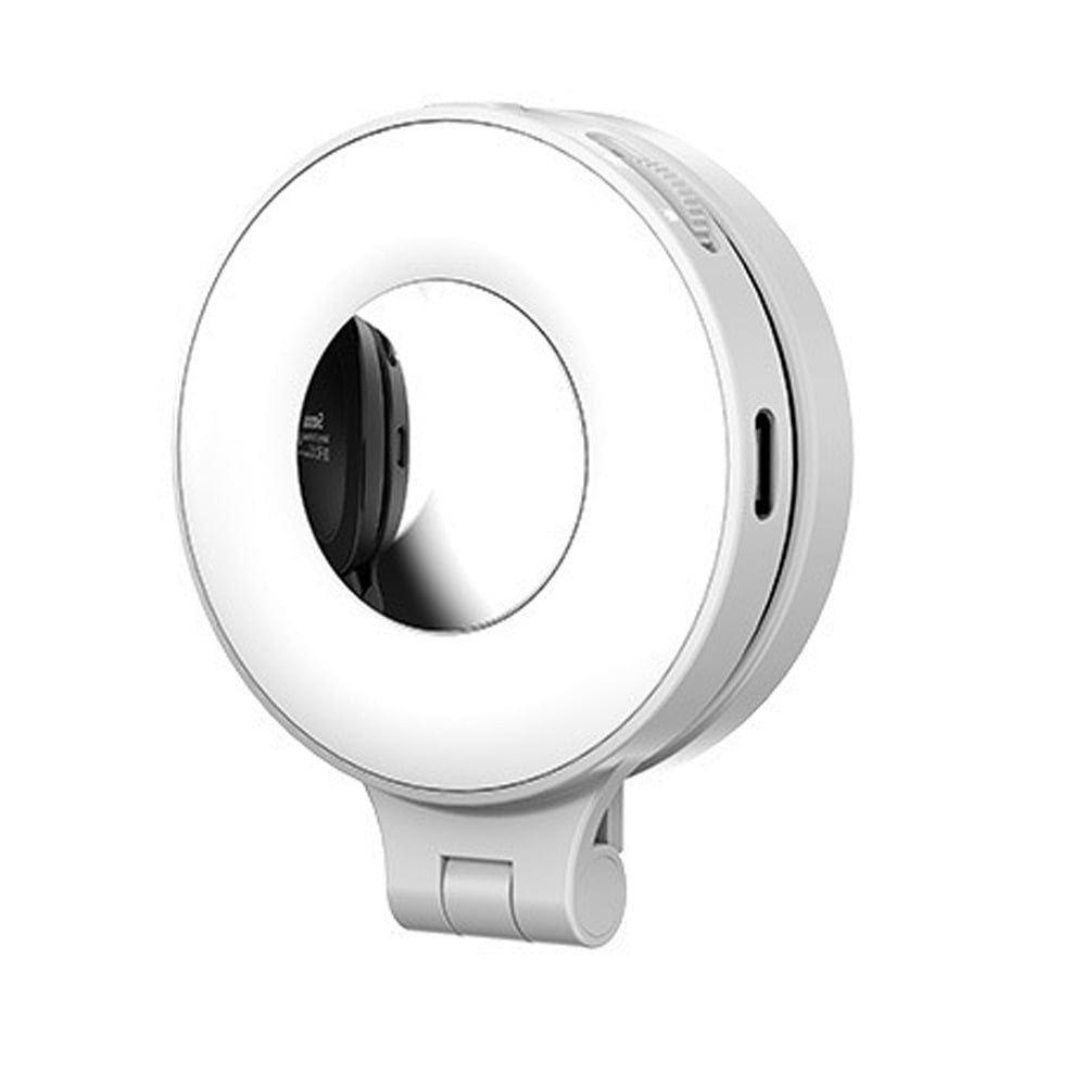 Meraldo™ SnapLight – Magnetisch selfielampje