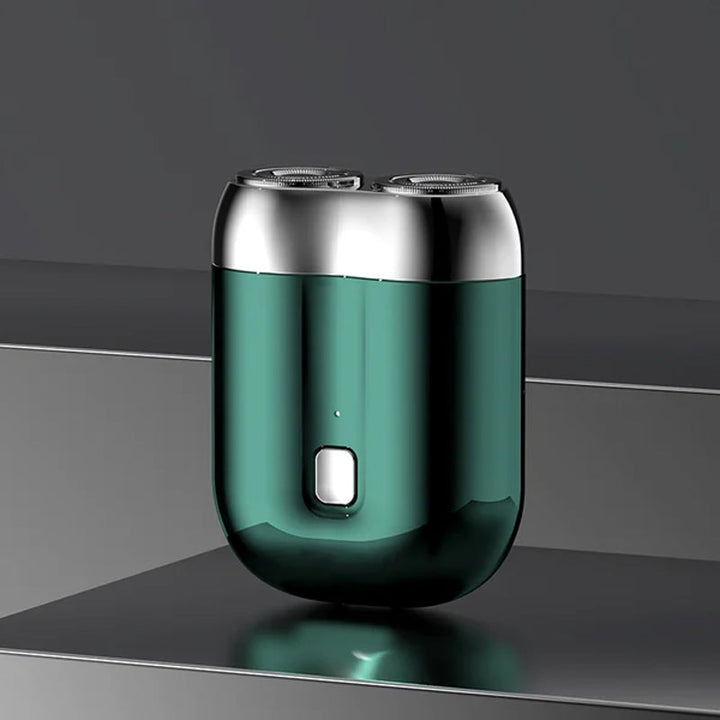 Meraldo™ AquaShave – Waterdicht scheerapparaat voor mannen stil &amp; snel