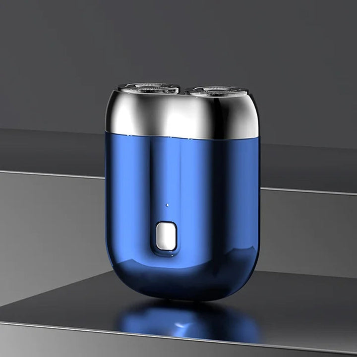 Meraldo™ AquaShave – Waterdicht scheerapparaat voor mannen stil &amp; snel