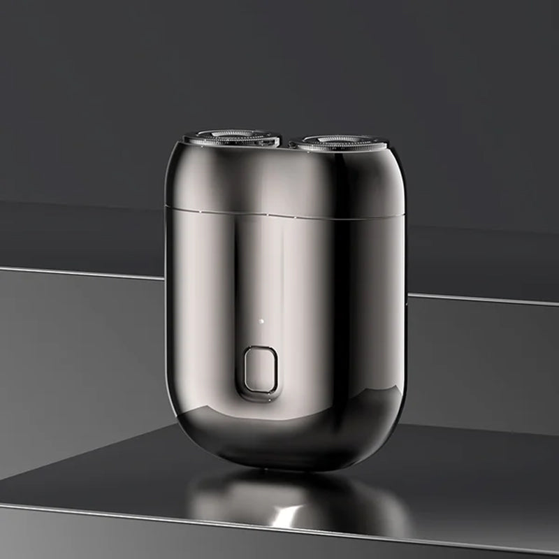 Meraldo™ AquaShave – Waterdicht scheerapparaat voor mannen stil &amp; snel