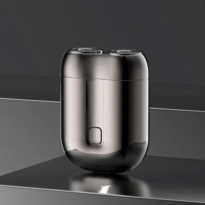 Meraldo™ AquaShave – Waterdicht scheerapparaat voor mannen stil &amp; snel