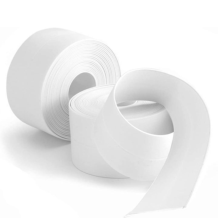 Soft Button Strip - Eenvoudige Decoratie voor Keuken en Badkamer