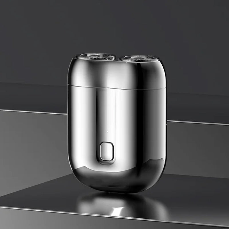 Meraldo™ AquaShave – Waterdicht scheerapparaat voor mannen stil &amp; snel