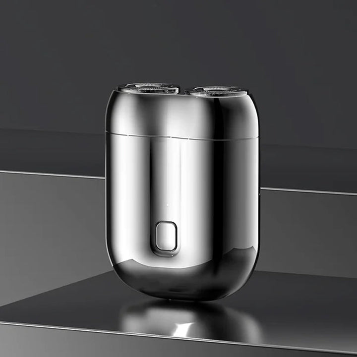Meraldo™ AquaShave – Waterdicht scheerapparaat voor mannen stil &amp; snel