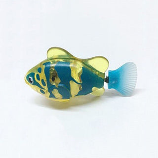 Meraldo™ FishPlay – Interactieve zwemvisjes voor katten