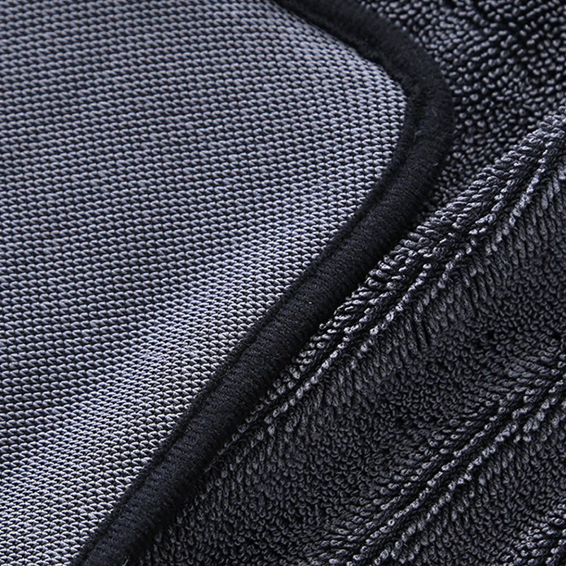Meraldo™ DryTwist – Microvezel droogdoek voor de auto