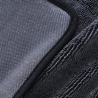 Meraldo™ DryTwist – Microvezel droogdoek voor de auto