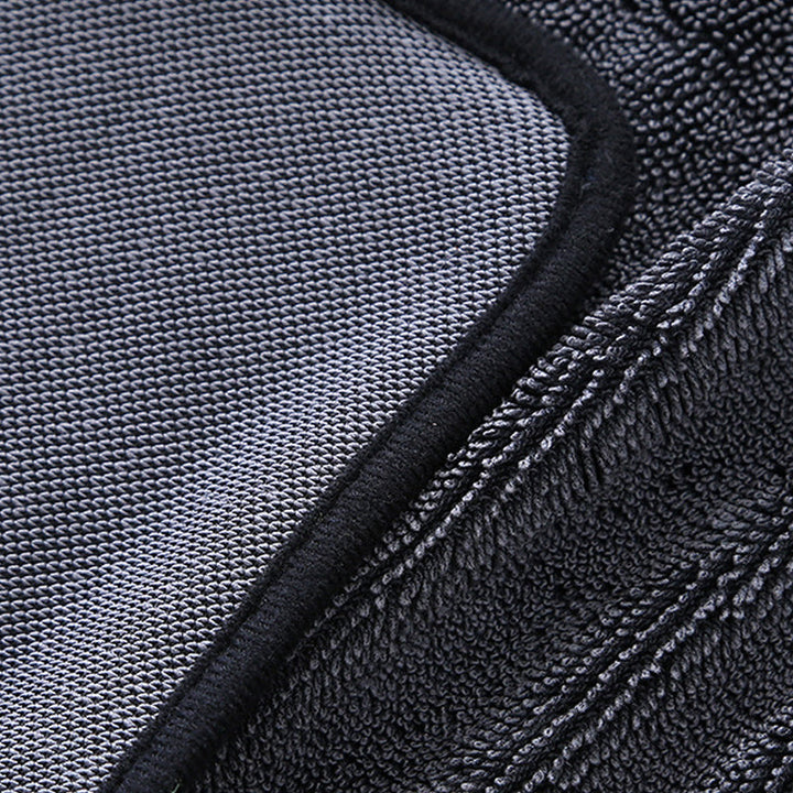 Meraldo™ DryTwist – Microvezel droogdoek voor de auto
