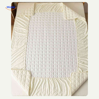 Meraldo™ DryBed – Waterdichte matrasbeschermer