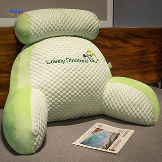 Meraldo™ BackRest – Rugsteunkussen voor bank en bed