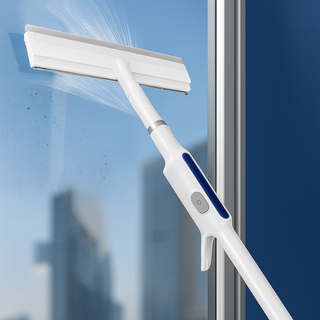 Meraldo™ SprayWipe – Ruitenwisser met sproeisysteem