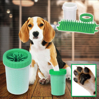 Meraldo™ PawClean – Pootreiniger voor honden