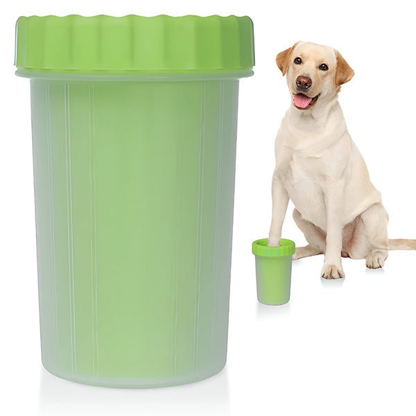 Meraldo™ PawClean – Pootreiniger voor honden