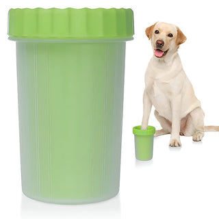 Meraldo™ PawClean – Pootreiniger voor honden