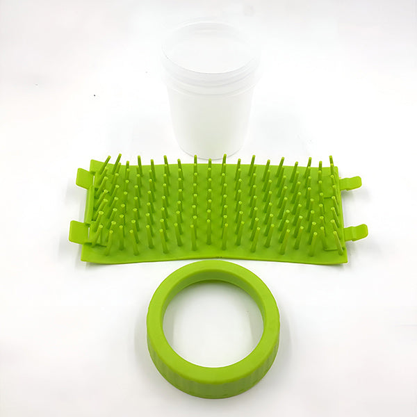 Meraldo™ PawClean – Pootreiniger voor honden