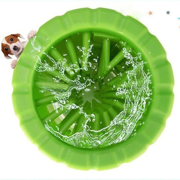 Meraldo™ PawClean – Pootreiniger voor honden