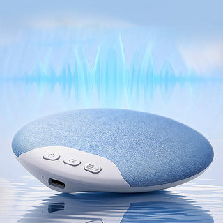 Meraldo™ DreamSound – Kussenluidspreker voor zijslapers