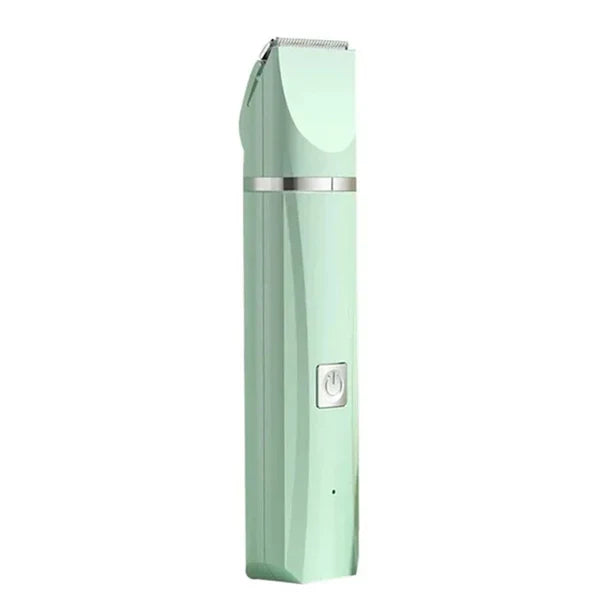 Meraldo™ PetTrim – 4-in-1 trimset voor huisdieren