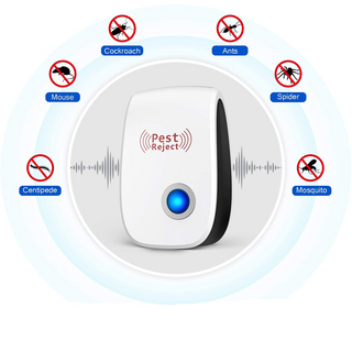 Meraldo™ BugFree – Muizen en insecten weg, zonder gif