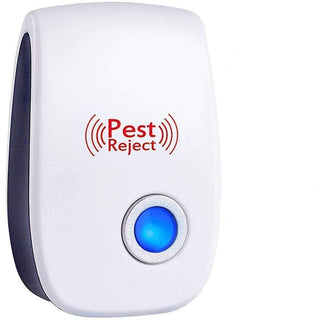 Meraldo™ BugFree – Muizen en insecten weg, zonder gif