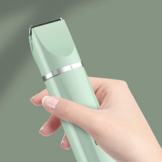 Meraldo™ PetTrim – 4-in-1 trimset voor huisdieren