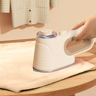 Meraldo™ SteamPress – Draagbare kledingstomer