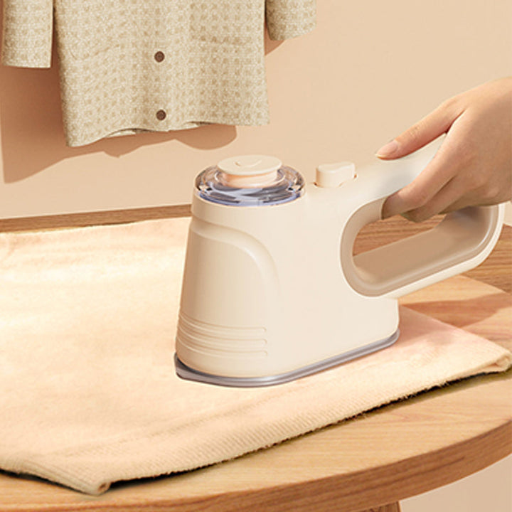 Meraldo™ SteamPress – Draagbare kledingstomer