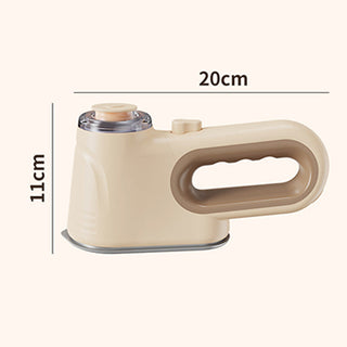 Meraldo™ SteamPress – Draagbare kledingstomer