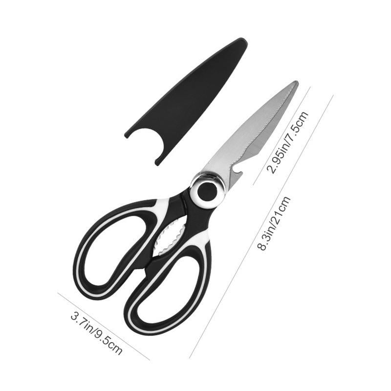 Meraldo™ CutMate – Universele keukenschaar